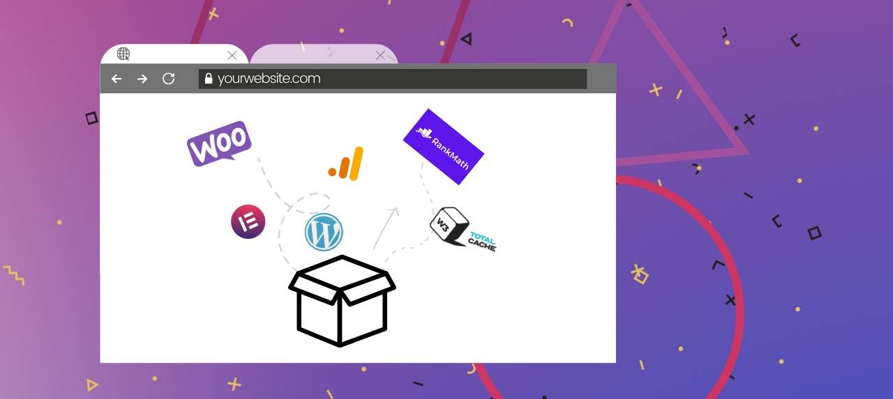 Crearea unui site web profesional: 11 principii de baza ABSOLUT necesare